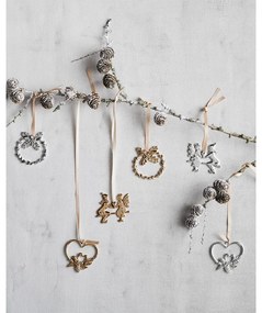 Karácsonyfadísz Holly – Rosendahl