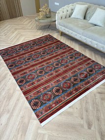 Velvet PS1047V1 színes szőnyeg 200x280 cm