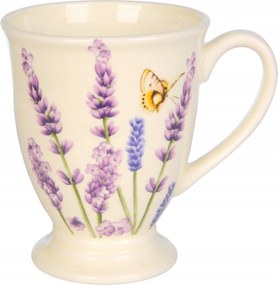 Levendula Ajándék Bögre