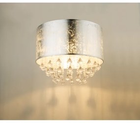 GLOBO 15188D3 - Mennyezeti lámpa AMY I 1xE27/60W/230V