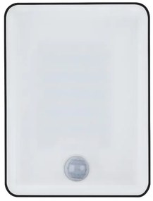 Ledvance - LED Kültéri reflektor érzékelővel FLOODLIGHT LED/20W/230V IP65