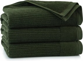 Törölköző 70x140 Egyiptomi Pamut Frottír 450G Hotel Minőségű Nagy vastag