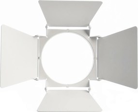 Light Impressions Deko-Light ernyő Lucea 30-hoz, fehér 930677