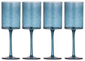 Borospohár szett 4 db-os 380 ml Flynn – Ladelle