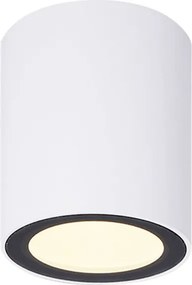 SMD LED AHTI SPOT0182SLL Felületi spotlámpa 1x/GU10 IP44