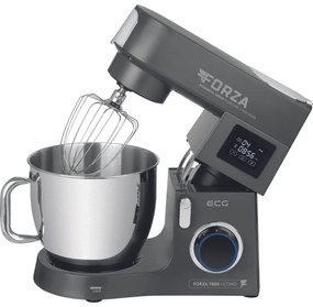 ECG Forza 7800 Ultimo Scuro konyhai robotgép