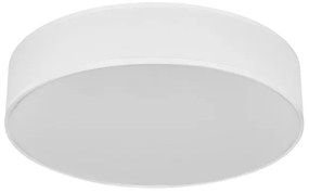 Osram - Mennyezeti lámpatest ORBIS PARIS 3xE27/25W/230V átm. 48 cm fehér