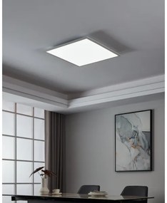 Eglo 32813 - LED Mennyezeti lámpa SALOBRENA LED/40W/230V