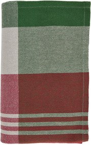 HIGHLANDS pamut konyharuha 50x67 cm