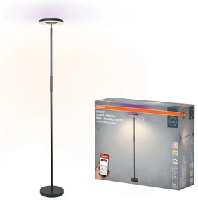 Osram - LED RGBW fényerőszabályozható állólámpa SMART+ FLOOR LED/13,5W/230V Wi‑Fi