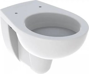 Kolo K93101000 - Rimfree Rekord fali WC, kerámia/fehér