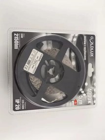 Goldlux Led Szalag 5M