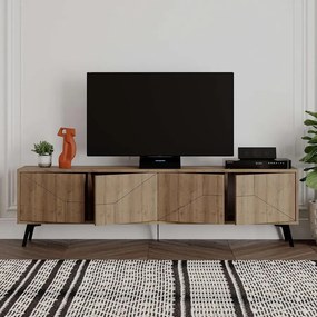TV szekrény Dune - Hitit