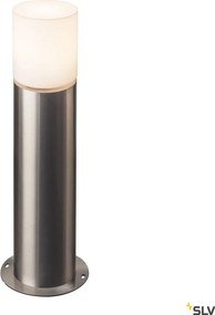 SLV 1001489 ROX Modern Kültéri Állólámpa Rozsdamentes Acél E27 IP44