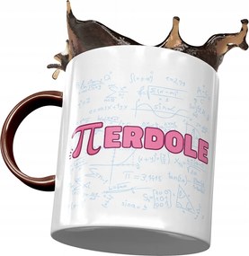 Bögre Bordó Vicces PI*rdole Ajándék Nyomtatott Fotóval