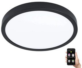 Eglo Eglo 900126 - LED Dimmelhető fürdőszobai lámpa ARGOLIS-Z LED/19,5W/230V IP44 EG900126