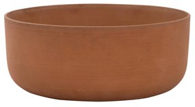 Květináč Eav, barva terakota, více velikostí - PotteryPots méret: XS - 11,5 cm, ⌀ 27 cm