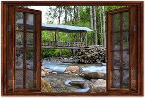 Poszterek 60x40 Tájkép Látvány