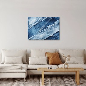 Kép - Részlet a festményről (70x50 cm)