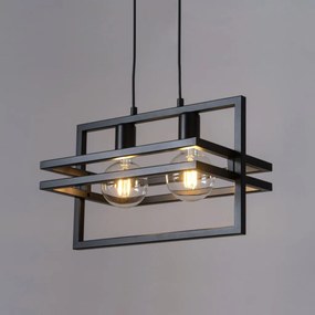 Sigma Lighting Merci 32391 Függőlámpa 2x15W/E27 IP20