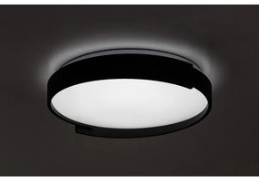 Rabalux 71306 - LED Dimmelhető mennyezeti lámpa LALEH LED/48W/230V 3000-6500K + távirányító