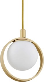 Argon SATURNIA 8257 Függőlámpa 1x6W/G9 IP20