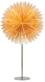 Narancssárga karácsonyi fénydekoráció Solina – Markslöjd