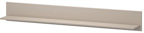 Fali polc Karankas (taupe) . 1116959