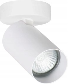 Mennyezeti spot lámpa állítható fehér spotlámpa 10 cm Alfa
