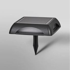 Ledvance - LED Napelemes lámpa ENDURA STYLE SOLAR LED/1,2W/3,7V IP65