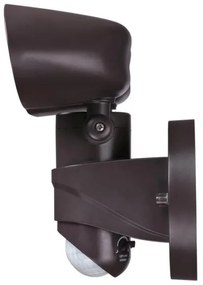 Westinghouse 63643 - LED Kültéri reflektor érzékelővel LED/17,5W/230V IP44