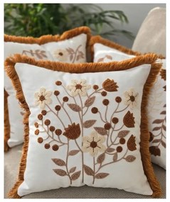 Párnahuzat 43x43 cm – Mila Home