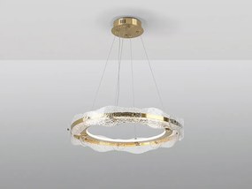 Függeszték Arany LIRA SCHULLER 294683D