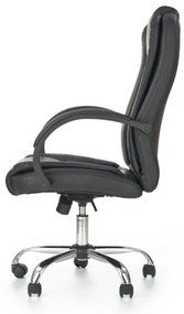 SELO fekete irodai szék