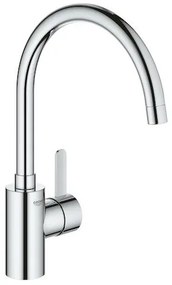 Grohe Eurosmart Cosmopolitan mosogató csaptelep leeresztőszeleppel króm 32843002 G32843002