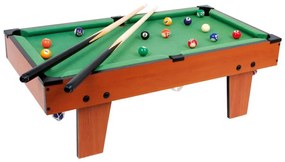 Small Foot - Asztali biliárd