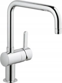 Grohe Flair Mosogató Csaptelep 32455001 Forgatható konyhai csaptelep