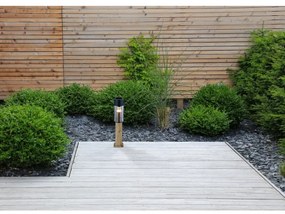 Globo 31976 - Kültéri lámpa ETSI 1xE27/40W/230V 50 cm IP44