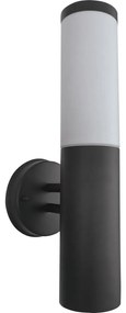 Kültéri fali lámpa 1xE27/15W/230V IP44