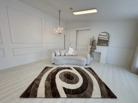 Marbella 3081A Bézs (Beige) szőnyeg 120x170