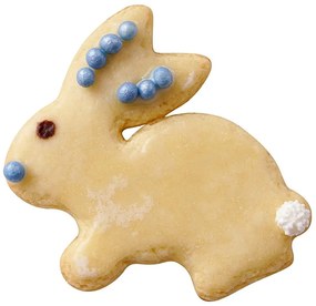 Easter 5 db-os húsvéti kiszúró készlet - Zenker