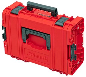 Szerszámosláda Pro – Qbrick Sys­tem