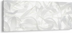 Kép - Szirmok (120x50 cm)
