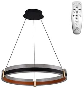 LED világítás + vezérlés 80W - J4333/B