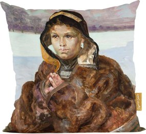 Imalány párna Jacek Malczewski