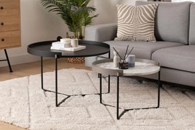 Mandy - Athracite