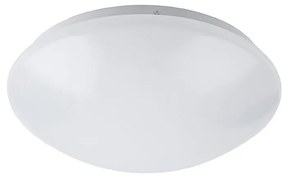 Rabalux 3437 - LED Fürdőszobai mennyezeti lámpa LUCAS LED/12W/230V