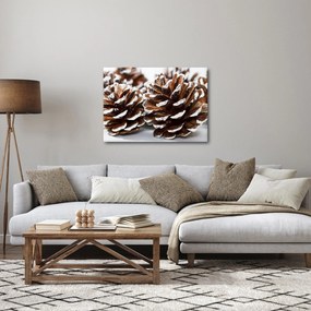 Kép - Fánkok (70x50 cm)