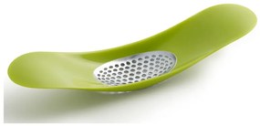Garlic Rocker zöld fokhagymaprés - Joseph Joseph