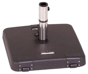 Luxe beton napernyőtartó - Madison